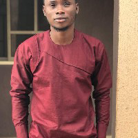 Okubanjo Emmanuel-Freelancer in Abeokuta,Nigeria