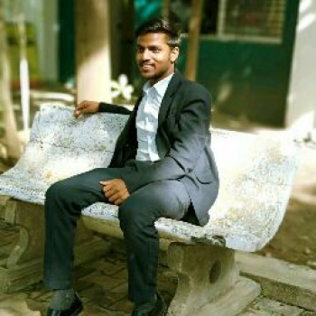 Sagar Shekapure-Freelancer in Aurangabad,India