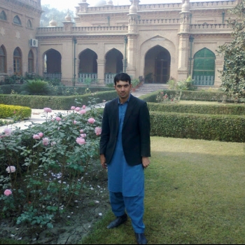 Mehtab Ahmad-Freelancer in Peshawar,Pakistan
