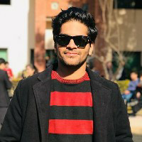 Abdullah -Freelancer in Islamabad,Pakistan