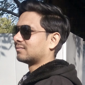 Himanshu Patel-Freelancer in Ahmedabad,India