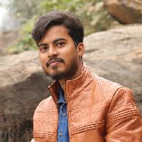 Amrish Patel-Freelancer in Ranchi,India