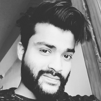Abhishek  Krishna-Freelancer in New Delhi,India