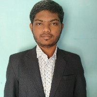 Harshvardhan Santosh Padghan-Freelancer in Akola,India