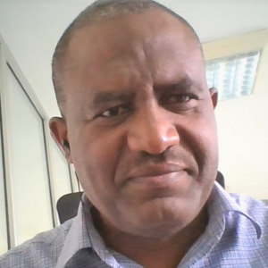 Fasil Bogale-Freelancer in ,Ethiopia