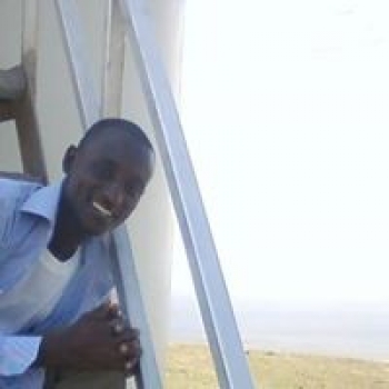 King James-Freelancer in Nairobi,Kenya