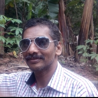 Satheesh Kumar-Freelancer in Tirupur,India