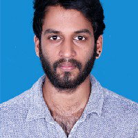 Yadu Krishna-Freelancer in Thrissur,India