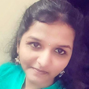 Ranjeeta Radhakrishnan Iyer-Freelancer in Palghat,India