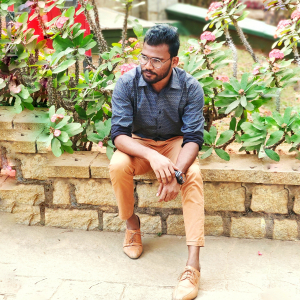 Manikumar Galla-Freelancer in ,India