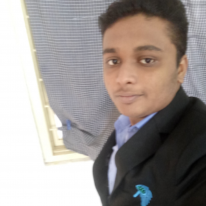 Ananthakrishnan Uk-Freelancer in Trivandrum,India