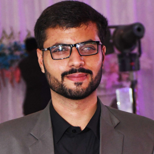 Muhammad Hashaam-Freelancer in Sialkot,Pakistan
