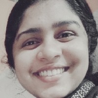 Sruthy Merin Jose-Freelancer in Thiruvambady,India