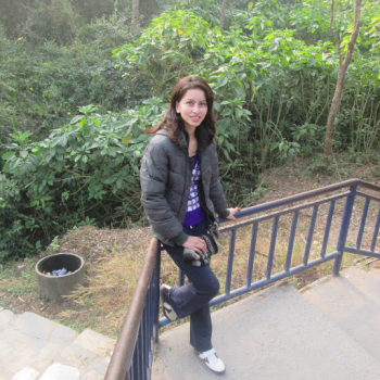 Dagina Basnet-Freelancer in Dhakuta,Nepal