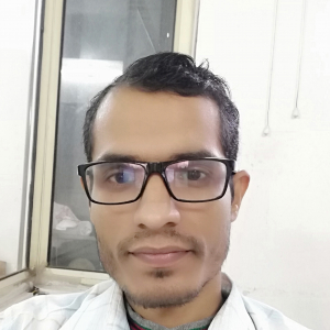 Ravikant Singh-Freelancer in ,India