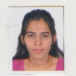 TEJASVI VAIDYA-Freelancer in Mumbai,India