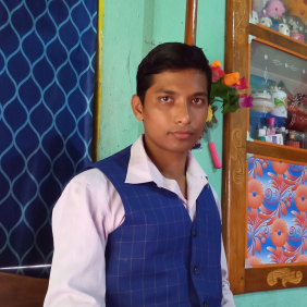 Amar Singha-Freelancer in Siliguri,India