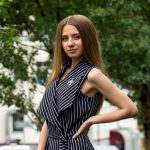Yuliya Dremova-Freelancer in Marushkino,Russian Federation