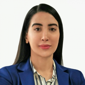 Zakia Baniabbassian-Freelancer in Dubai,UAE