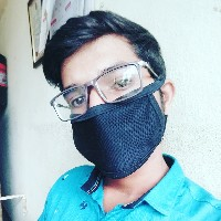 Sayyad Kaif Quadri-Freelancer in Pune,India