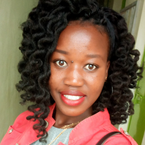 Prisca Ouma-Freelancer in Nairobi,Kenya