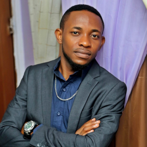 Abel Odachukwu-Freelancer in Lagos,Nigeria