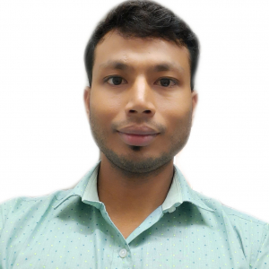 Mridul Sarkar-Freelancer in ,India