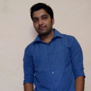 Rakesh Kumar-Freelancer in ,India