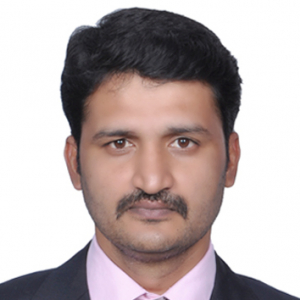 Umesh Kumar Vijayakumar-Freelancer in ,India