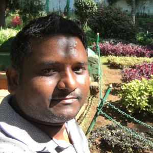 Samuel Narendran-Freelancer in Salem,India