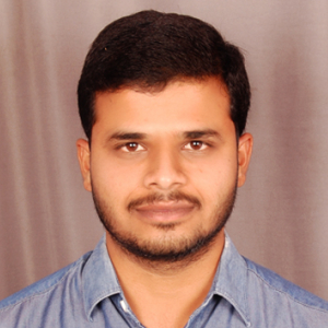 Durga Prasad-Freelancer in ,India