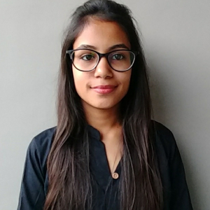 Apurva Bhutada-Freelancer in Indore,India
