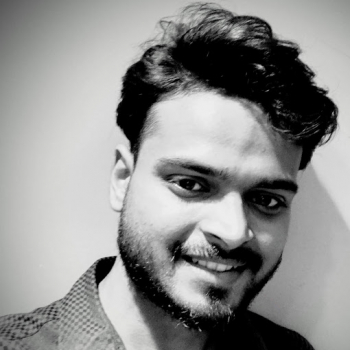 Deepak Baranwal-Freelancer in Bengaluru,India