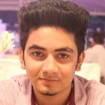 Syed Masood Azeem-Freelancer in Karachi,Pakistan