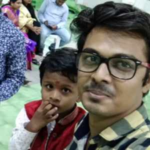 Akash Pardhe-Freelancer in Nagpur,India