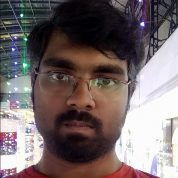 Bhaskaran Shanmugam-Freelancer in coimbatore,India