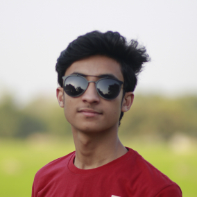 Md Sifat Rohman-Freelancer in Dhaka,Bangladesh