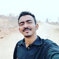 Aladdin Sid ahmed-Freelancer in Mazidpur,India