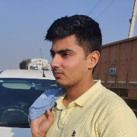 Rahul Dhariwal-Freelancer in ,India