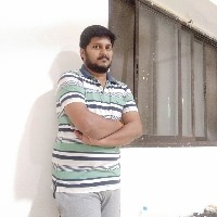 Vijay Muthusamy-Freelancer in Pondicherry,India