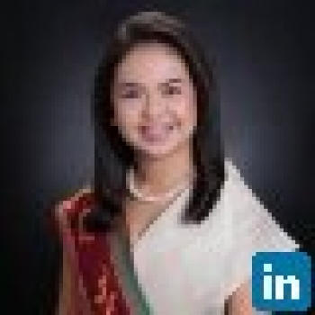 Krisha May Liberato-Freelancer in NCR - National Capital Region, Philippines,Philippines