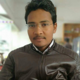 Vikram Singh-Freelancer in Rampur,India