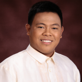 Aaron Christian Bathan-Freelancer in Imus,Philippines