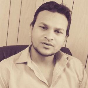 Md Shahnawaz-Freelancer in ,India