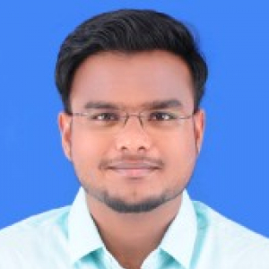 Vishnu Kumar Shridhar-Freelancer in Karaikal,India