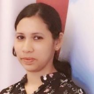 Sandhya Soman-Freelancer in Dubai,UAE