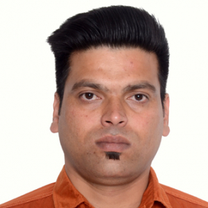 Rajan Kanwar-Freelancer in ,India