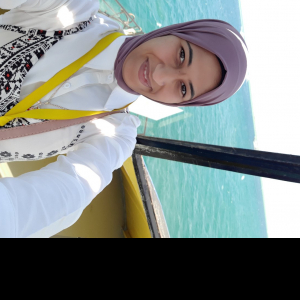 Amira Elsayed-Freelancer in Cairo,Egypt