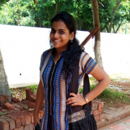 Shivangi Gupta-Freelancer in Visakhapatnam,India