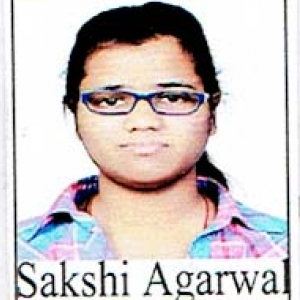 Sakshi Agarwal-Freelancer in Delhi,India